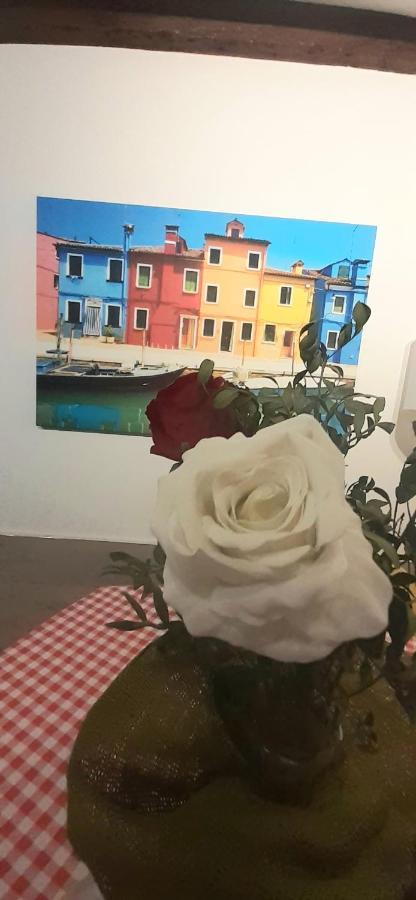 Alcova * Venezia